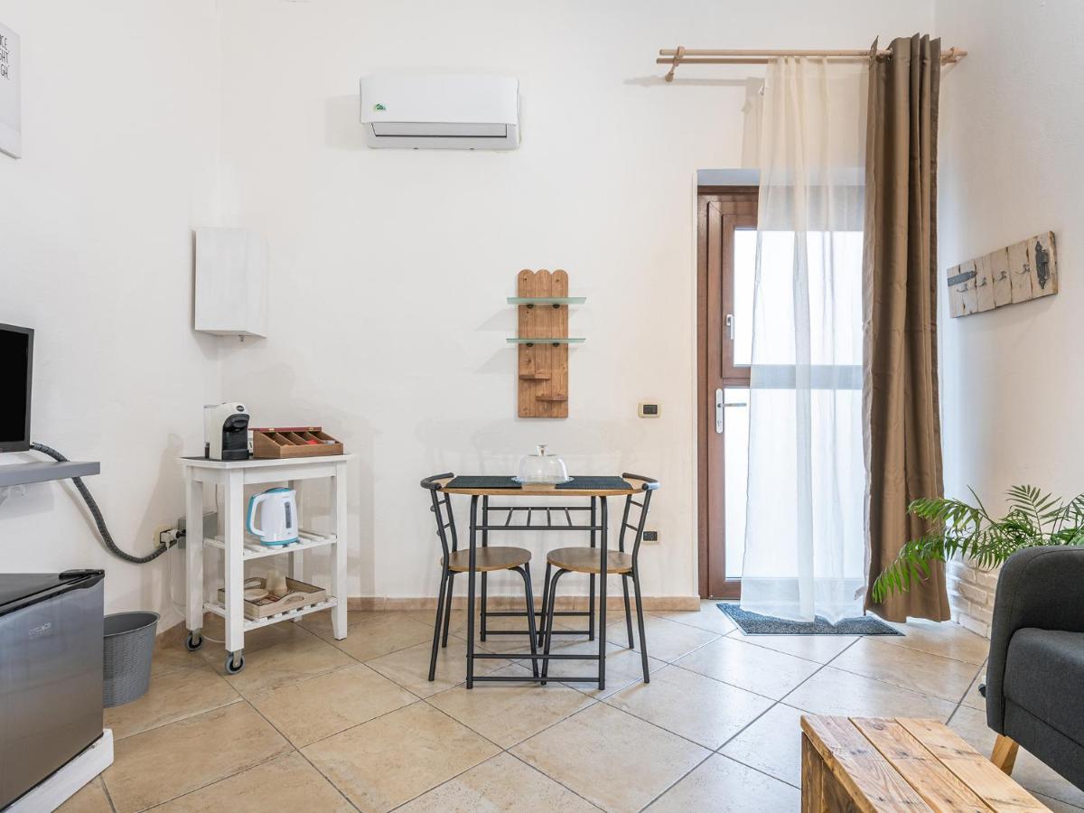 Bed & Breakfast Civico 47 *